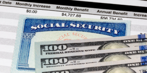 Social Security Payments of up to $5,108 Being Sent This Week