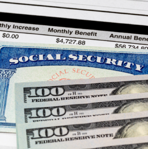 Social Security Payments of up to $5,108 Being Sent This Week