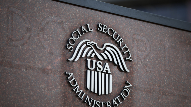 Elon Musk Staffer ‘Big Balls’ Joining Social Security Administration