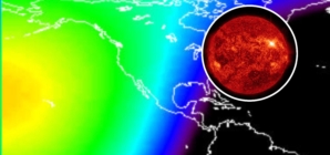 Map Reveals Blackout Over US States After ‘Extreme’ Solar Flare