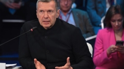 Putin Ally Says Ukraine Operation ‘Grounds for Nuclear Attack’