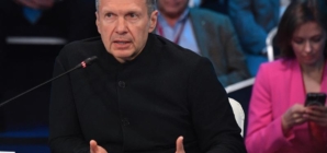 Putin Ally Says Ukraine Operation ‘Grounds for Nuclear Attack’