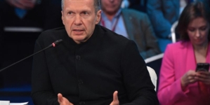 Putin Ally Says Ukraine Operation ‘Grounds for Nuclear Attack’