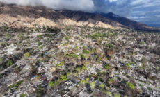 Southern California Warned of Risk for ‘Large Life-Threatening Wildfires’
