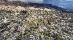 Southern California Warned of Risk for ‘Large Life-Threatening Wildfires’