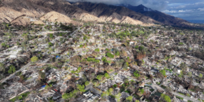 Southern California Warned of Risk for ‘Large Life-Threatening Wildfires’