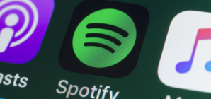 Major Platforms Including Spotify, Google, OpenAI Suffer Outage