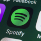 Major Platforms Including Spotify, Google, OpenAI Suffer Outage