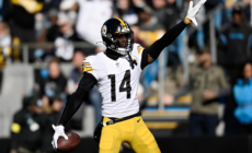 Cowboys Wideout Viewed as ‘Major Player’ in NFC East Race