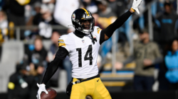 Cowboys Wideout Viewed as ‘Major Player’ in NFC East Race