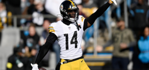 Cowboys Wideout Viewed as ‘Major Player’ in NFC East Race