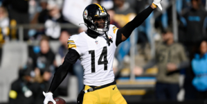 Cowboys Wideout Viewed as ‘Major Player’ in NFC East Race