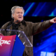 Steve Bannon Questions Israel Reliance on US: ‘They Want Us To Go on Offense’