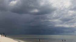 Southern States Brace for Storms After Deadly System Saturday