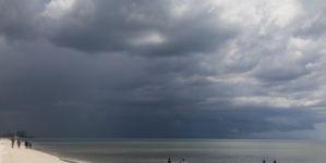 Southern States Brace for Storms After Deadly System Saturday