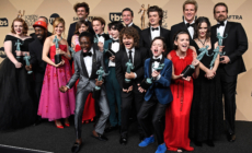 How Old Every ‘Stranger Things’ Cast Member Will Be When the Finale Airs
