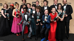 How Old Every ‘Stranger Things’ Cast Member Will Be When the Finale Airs