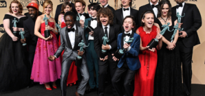 How Old Every ‘Stranger Things’ Cast Member Will Be When the Finale Airs