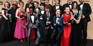 How Old Every ‘Stranger Things’ Cast Member Will Be When the Finale Airs