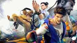 Live-Action ‘Street Fighter’ Casts Horror Star as Chun-Li