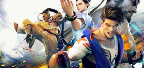 Live-Action ‘Street Fighter’ Casts Horror Star as Chun-Li