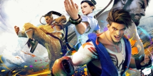 Live-Action ‘Street Fighter’ Casts Horror Star as Chun-Li
