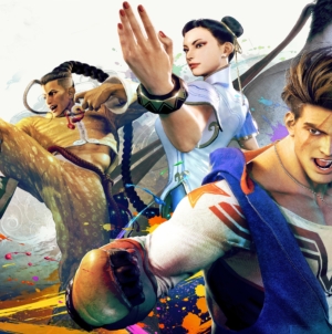 Live-Action ‘Street Fighter’ Casts Horror Star as Chun-Li