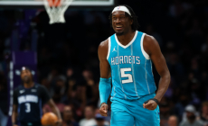 Suns Acquire Mark Williams in Shocking Draft Night Blockbuster Deal