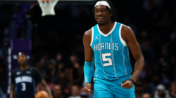 Suns Acquire Mark Williams in Shocking Draft Night Blockbuster Deal
