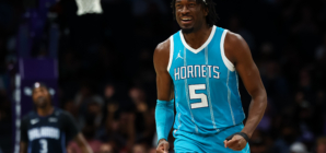 Suns Acquire Mark Williams in Shocking Draft Night Blockbuster Deal
