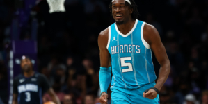 Suns Acquire Mark Williams in Shocking Draft Night Blockbuster Deal