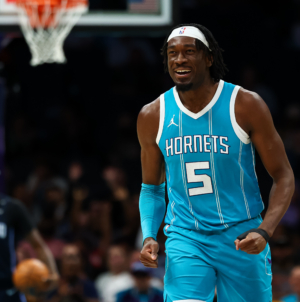 Suns Acquire Mark Williams in Shocking Draft Night Blockbuster Deal