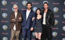 ‘Superman’ Star Rachel Brosnahan Drops New Movie Spoilers