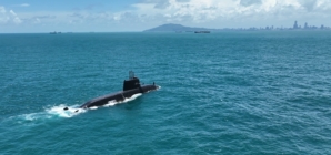 US Security Partner Receives Submarine Boost Against China’s Invasion Fleet