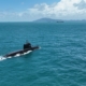 US Security Partner Receives Submarine Boost Against China’s Invasion Fleet