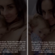 Mom Captures Moment With Toddler, Just Days Later She’ll Be Gone