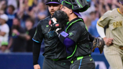 Hunter Bigge Injured By Foul Ball, Leaves Game on Stretcher