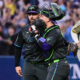 Hunter Bigge Injured By Foul Ball, Leaves Game on Stretcher