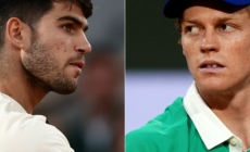 How to Watch Alcaraz vs Sinner: Live Stream Roland-Garros French Open Final, TV Channel