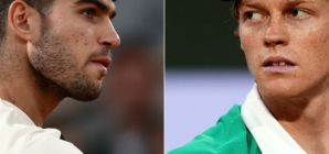 How to Watch Alcaraz vs Sinner: Live Stream Roland-Garros French Open Final, TV Channel