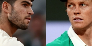 How to Watch Alcaraz vs Sinner: Live Stream Roland-Garros French Open Final, TV Channel