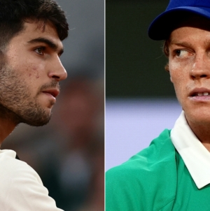 How to Watch Alcaraz vs Sinner: Live Stream Roland-Garros French Open Final, TV Channel