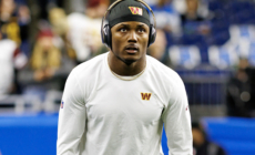 NFL Insider”s Discouraging Update on Terry McLaurin