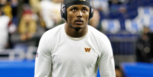 NFL Insider”s Discouraging Update on Terry McLaurin