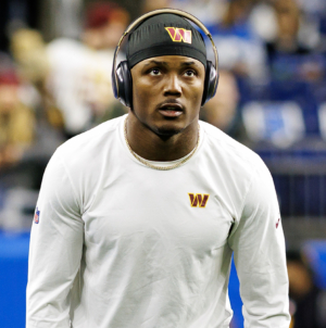 NFL Insider”s Discouraging Update on Terry McLaurin