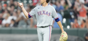 Former NL Cy Young Winner Gunning for Same Award in AL This Season
