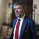 Thomas Massie Jokes He’d Like Ceasefire With Trump After Iran Rift