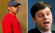 Tiger Woods Breaks Silence on New PGA Tour CEO