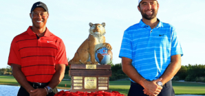 Scottie Scheffler Makes Memorial History Not Seen Since Tiger Woods