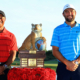 Scottie Scheffler Makes Memorial History Not Seen Since Tiger Woods